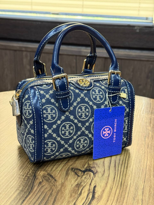 کیف زنانه توری بورچ