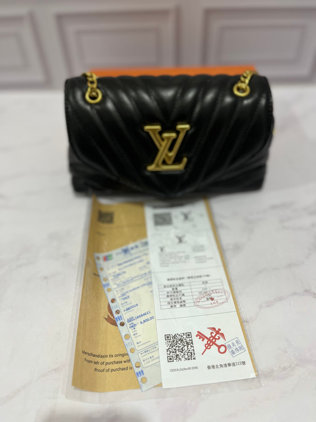کیف زنانه لویی ویتون مدل کویلت (qualited)فولپک