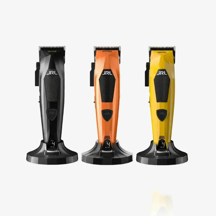 ماشین اصلاح حرفهای جی آر ال دیامانته | JRL Diamante Clipper (Model 2025C)